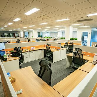 NOVOSENSE Microelectronics