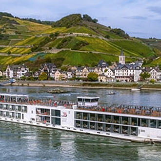 Viking Cruises AG