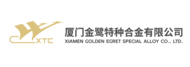 Xiamen Golden Egret Special Alloy Co., Ltd.