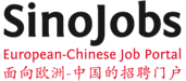 SinoJobs GmbH