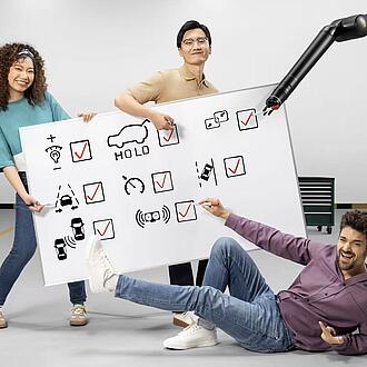 Bosch China Investment Company