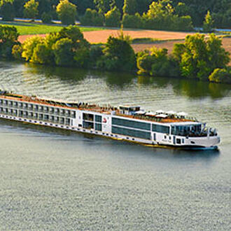 Viking Cruises AG