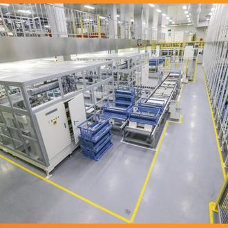 A123 Systems GmbH