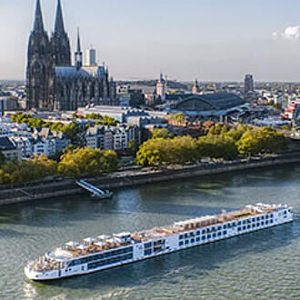 Viking Cruises AG