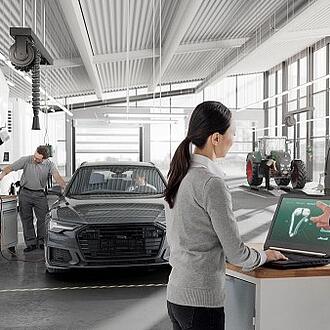 Schaeffler Greater China