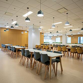 NOVOSENSE Microelectronics