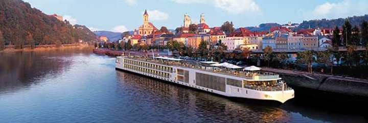 Viking Cruises AG