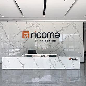 Ricoma International Corporation