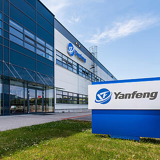 Yanfeng International Seating Systems Co., Ltd.