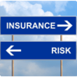 Relevant insurance plans for a residency abroad