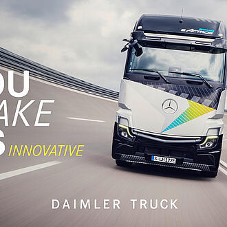 Daimler Truck China Limited