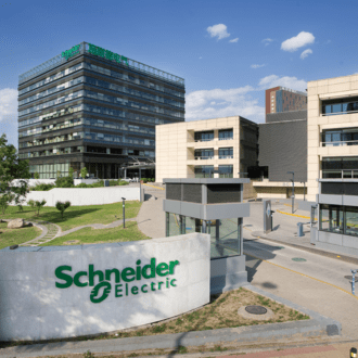 Schneider Electric CO., Ltd.