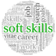 Soft Skills sind gefragt
