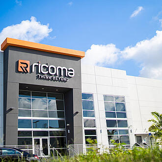 Ricoma International Corporation