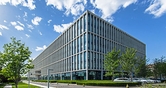 BOE Technology Group Co., Ltd.