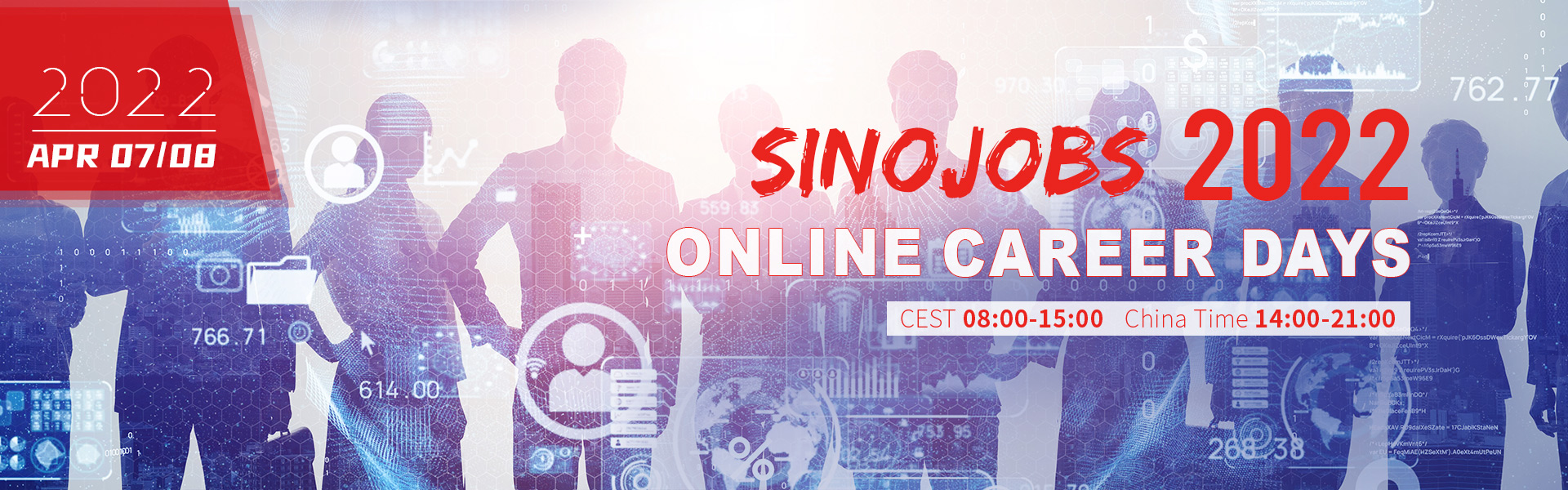 SinoJobs GmbH