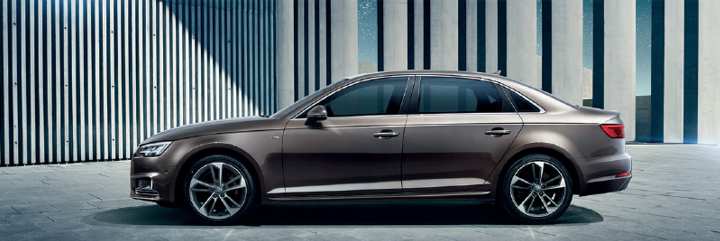 audi ag